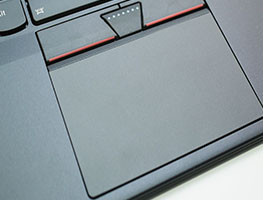 laptop touchpad